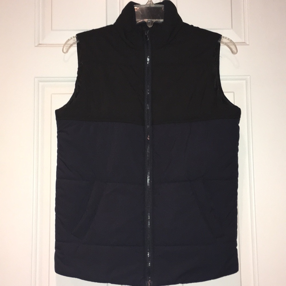 CHAPS Two Tones Boys VEST